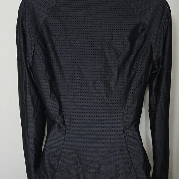 Lululemon Reversible Find Your Bliss Jacket - Picture 6 of 6
